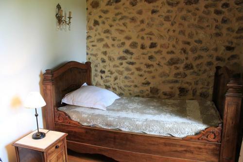 Bed & Breakfast Chambres D'h�tes L�one Haute