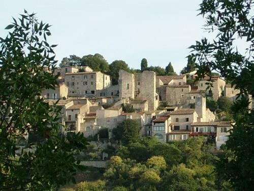 Hotel Logis Le Relais Sarrasin