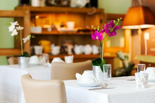 Hotel Logis Le Relais Sarrasin