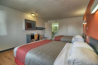 Motel 6 Lima