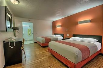Motel 6 Lima