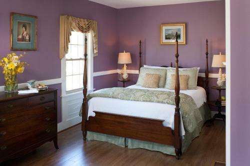 1802 House Bed & Breakfast Inn