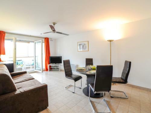 Apartamento 212 C Avenue De La Californie