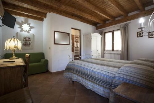 Bed & Breakfast Affittacamere Mariella