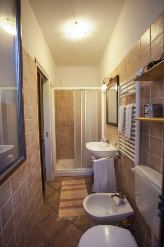 Bed & Breakfast Affittacamere Mariella
