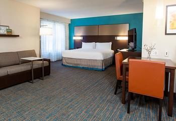 Hotel Residence Inn Rochester West/greece