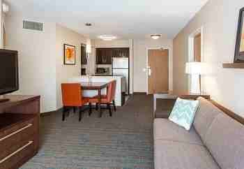 Hotel Residence Inn Rochester West/greece