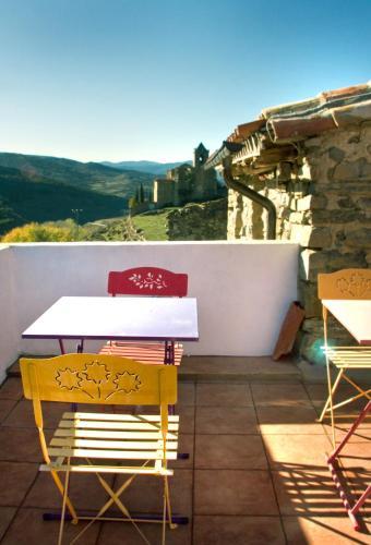 Agroturismo Casa Grande
