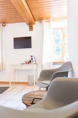 Agroturismo Altenbr�cker M�hle