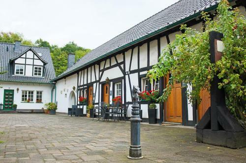 Agroturismo Altenbr�cker M�hle