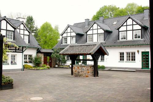 Agroturismo Altenbr�cker M�hle