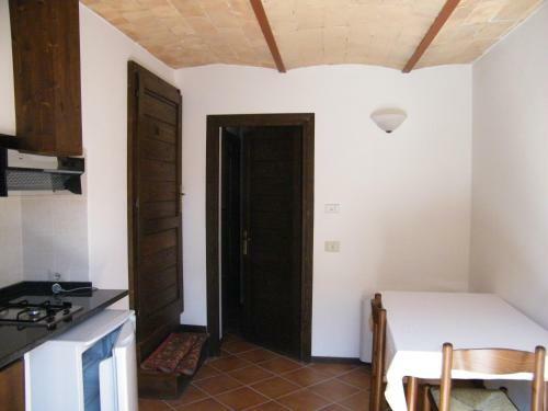 Agroturismo Agriturismo Il Casanova