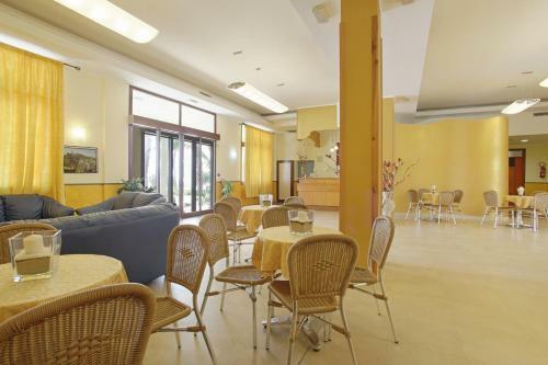 Hotel Lido Degli Angeli