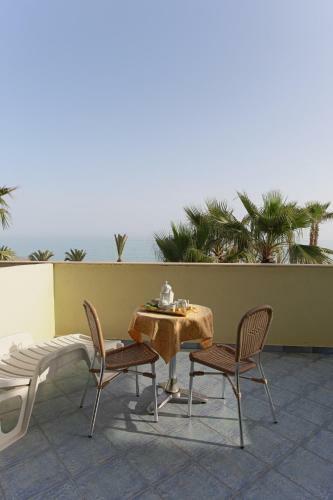 Hotel Lido Degli Angeli