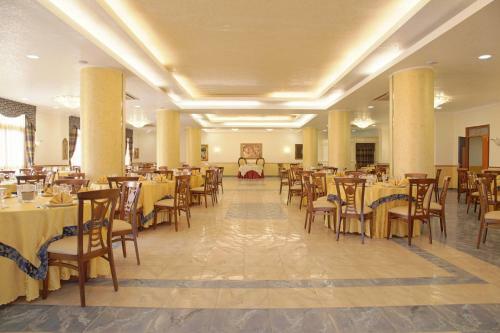 Hotel Lido Degli Angeli