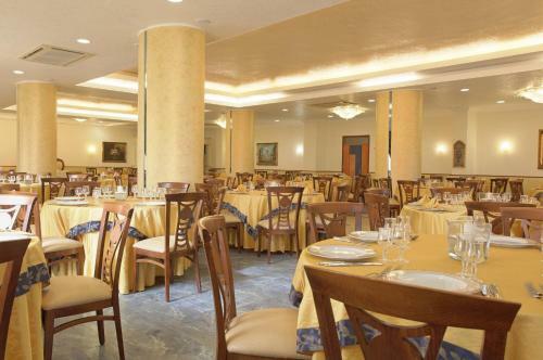 Hotel Lido Degli Angeli