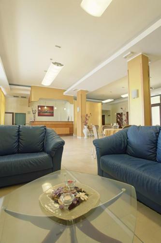 Hotel Lido Degli Angeli