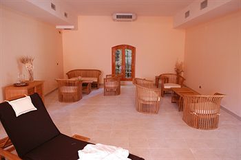 Pilgrim's Hotel