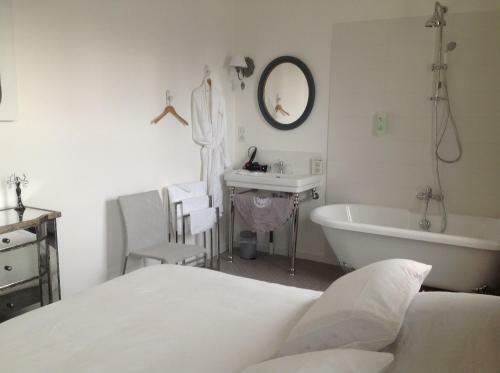 Bed & Breakfast O Mylle Douceurs