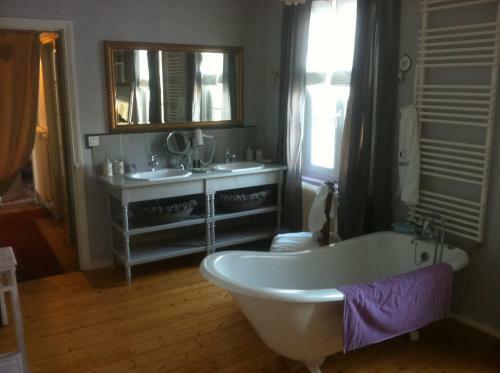 Bed & Breakfast O Mylle Douceurs