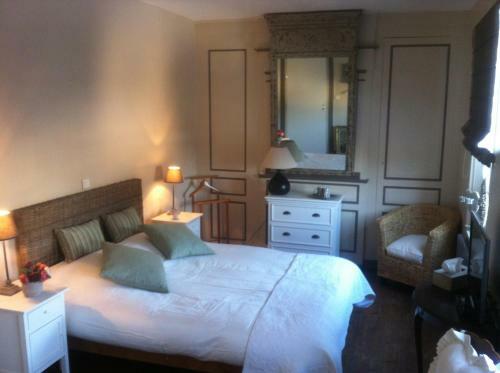 Bed & Breakfast O Mylle Douceurs