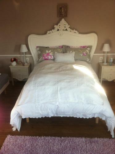 Bed & Breakfast O Mylle Douceurs