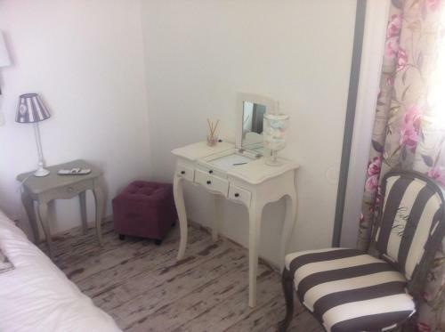 Bed & Breakfast O Mylle Douceurs