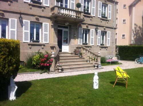 Bed & Breakfast O Mylle Douceurs