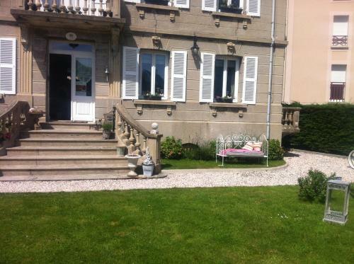 Bed & Breakfast O Mylle Douceurs