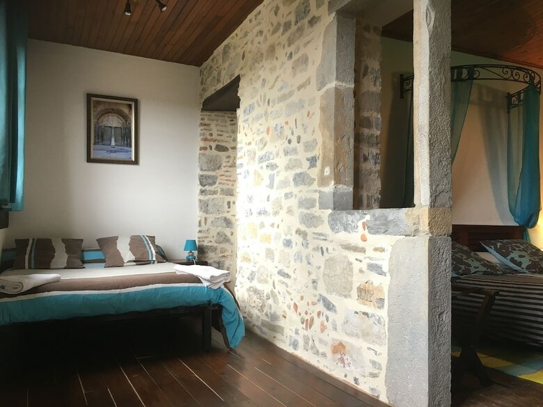Bed & Breakfast Amphitryon