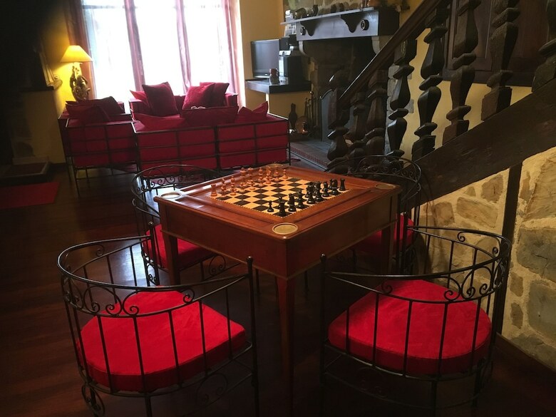 Bed & Breakfast Amphitryon