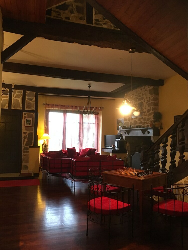 Bed & Breakfast Amphitryon