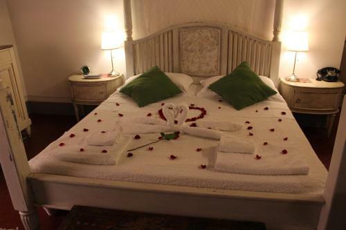 Bed & Breakfast Le Terrazze Del Chianti