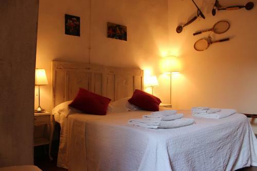 Bed & Breakfast Le Terrazze Del Chianti