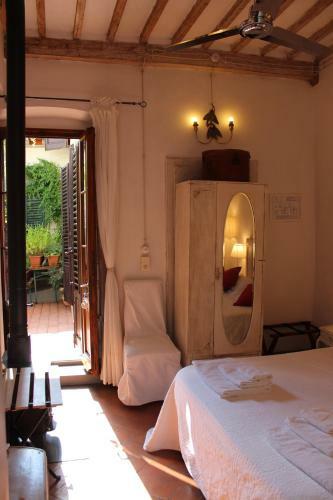 Bed & Breakfast Le Terrazze Del Chianti