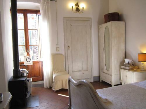 Bed & Breakfast Le Terrazze Del Chianti