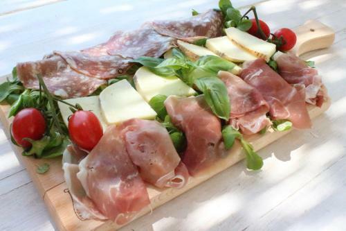 Bed & Breakfast Le Terrazze Del Chianti