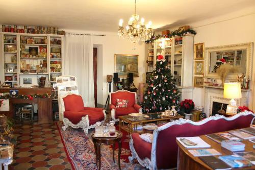 Bed & Breakfast Le Terrazze Del Chianti
