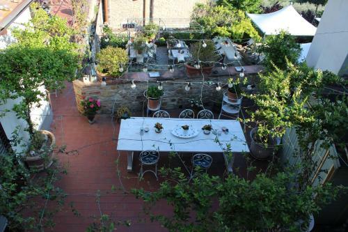 Bed & Breakfast Le Terrazze Del Chianti