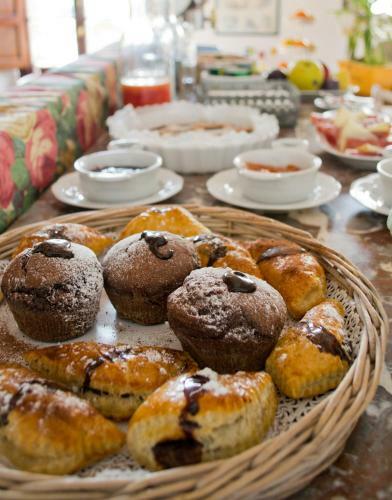 Bed & Breakfast Le Terrazze Del Chianti