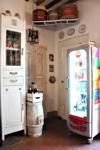 Bed & Breakfast Le Terrazze Del Chianti