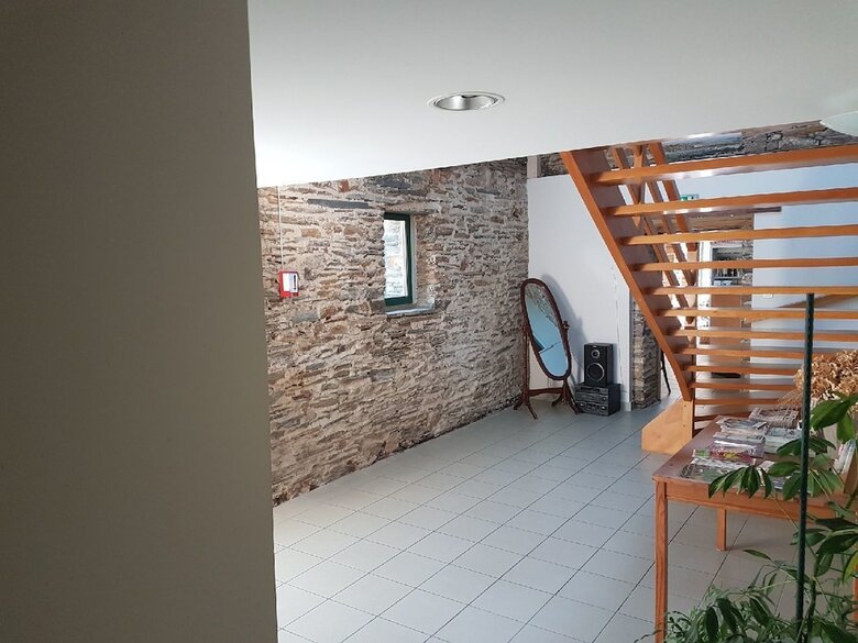 Hotel Auberge De L'oust