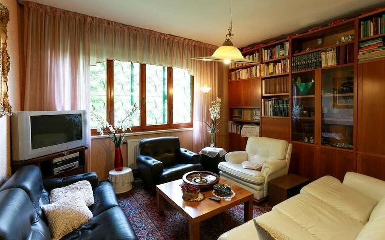 B&B Villa Sans Souci