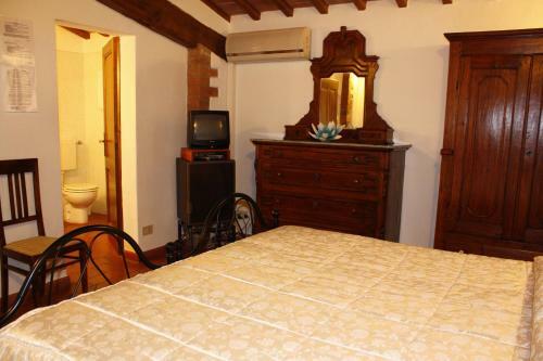 Agroturismo Agriturismo Casalpiano