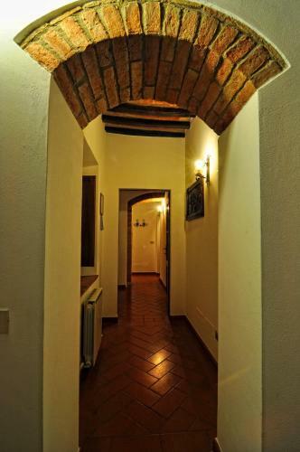 Agroturismo Agriturismo Casalpiano