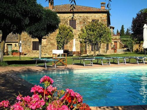 Agroturismo Agriturismo Casalpiano