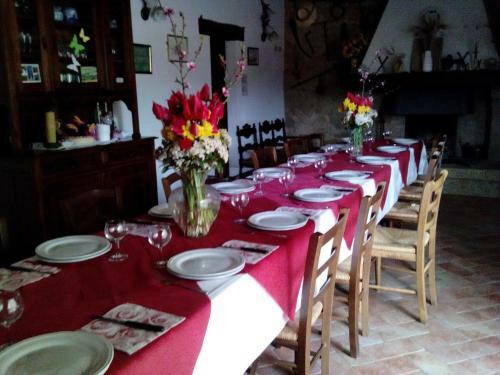 Agroturismo Agriturismo Casalpiano