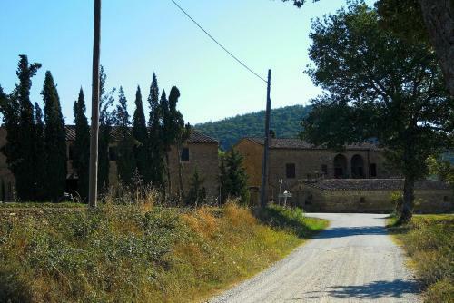 Agroturismo Agriturismo Casalpiano
