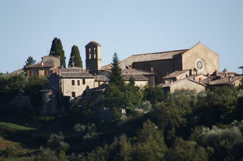 Agroturismo Agriturismo Casalpiano