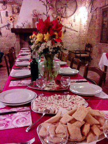 Agroturismo Agriturismo Casalpiano